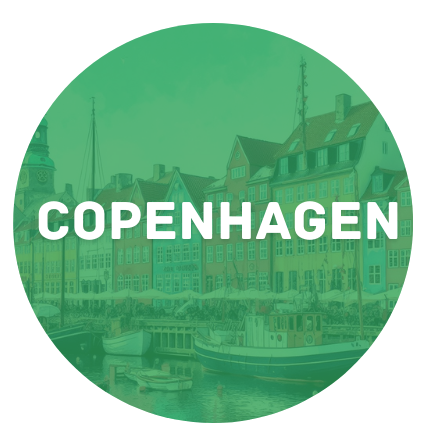 Copenhague Logo