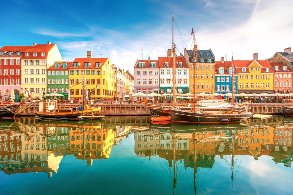 Copenhague